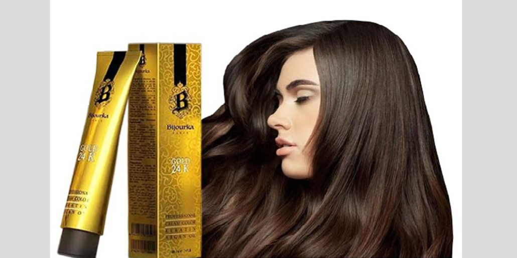 فروش عمده رنگ مو بیجورکا🔵قیمت عمده رنگ مو بیجورکا اورجینال