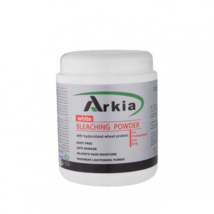خرید عمده محصولات آرایشی آرکیا Arkia/ فروش عمده رنگ مو آرکیا در نمایندگی